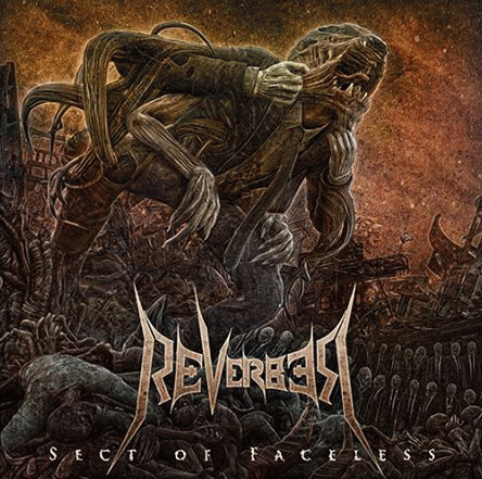 Reverber : Sect of Faceless (Single)